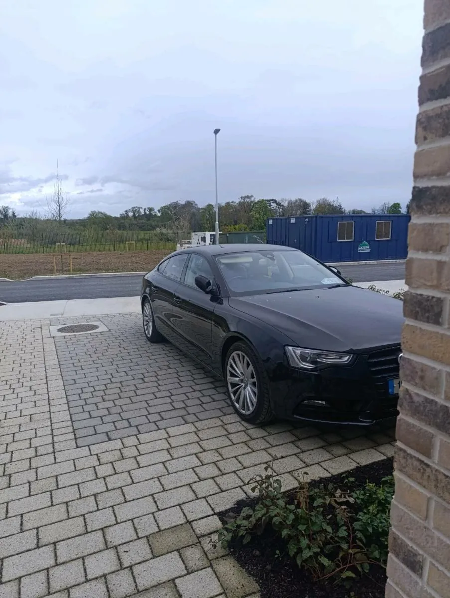 Audi a5 - Image 2
