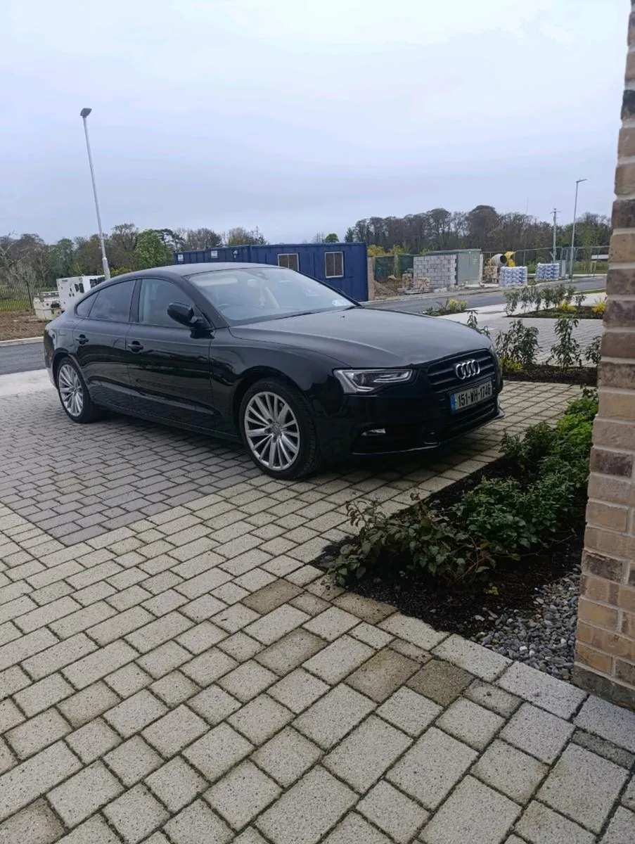 Audi a5 - Image 3