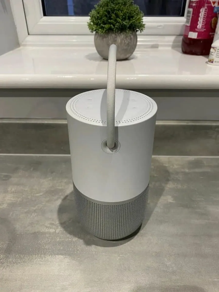 Bose Home Portable Smart Speaker - Image 2
