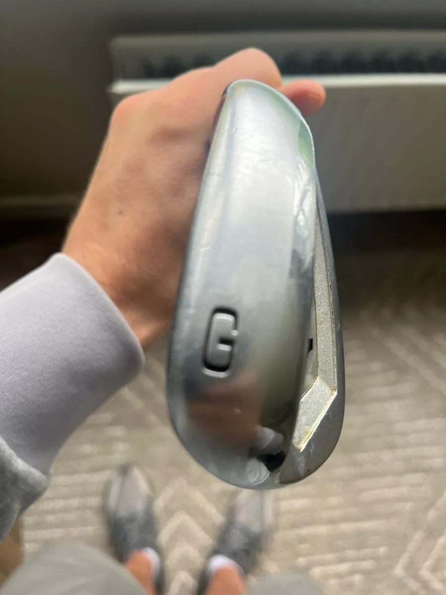 Mizuno JPX 921 Gap Wedge - Image 2
