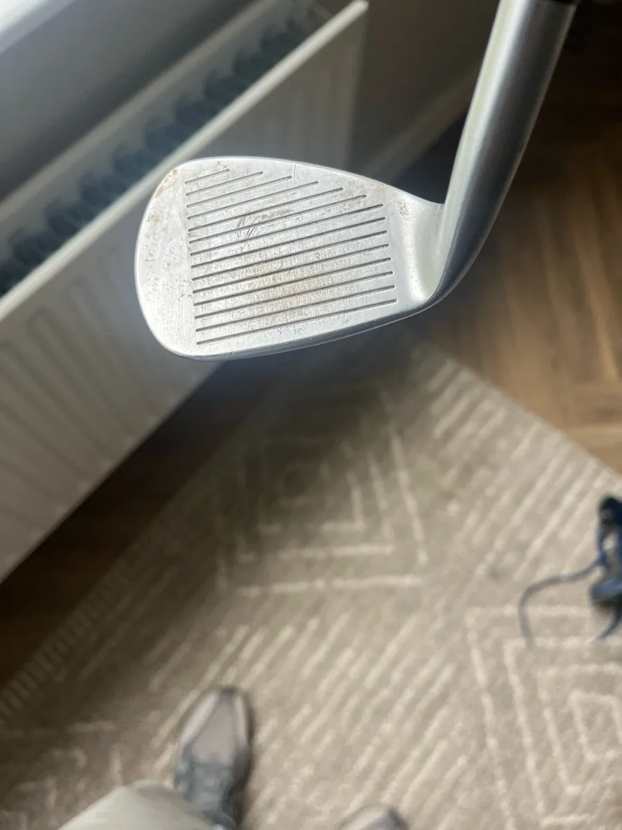 Mizuno JPX 921 Gap Wedge - Image 3