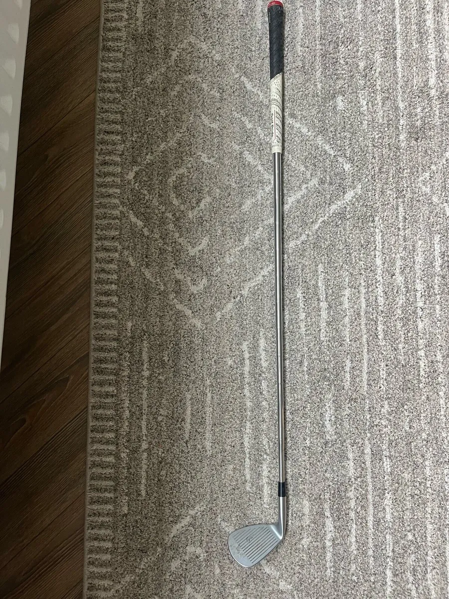 Mizuno JPX 921 Gap Wedge - Image 4