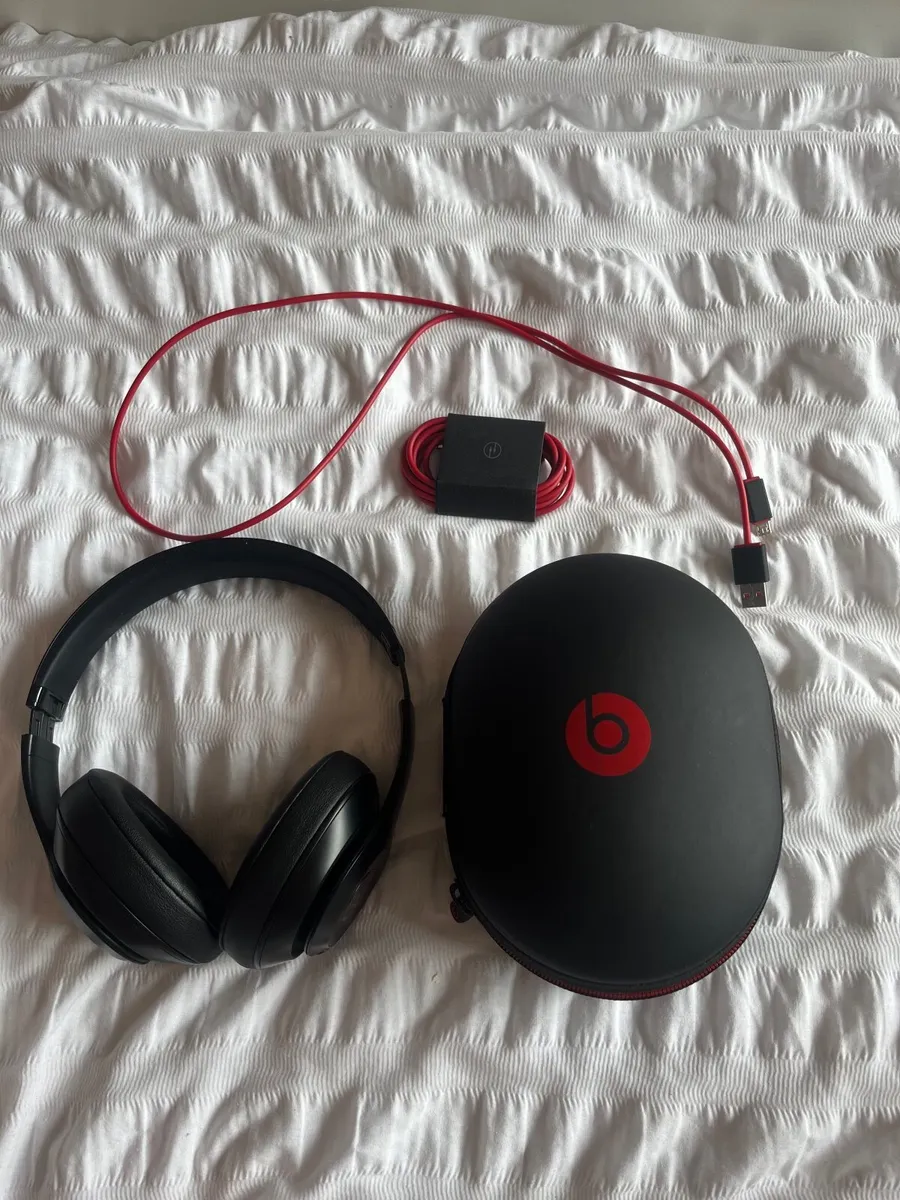 Beats Studio 3.0 - Image 4