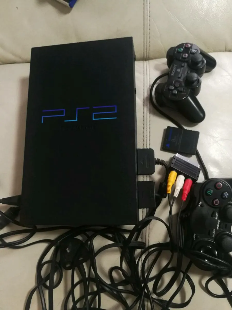 ps2 - Image 1