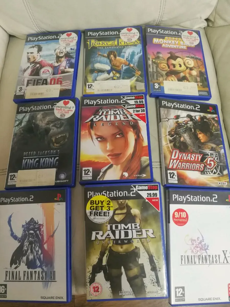 ps2 - Image 2
