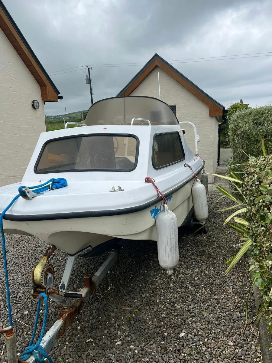 Boat - Image 2