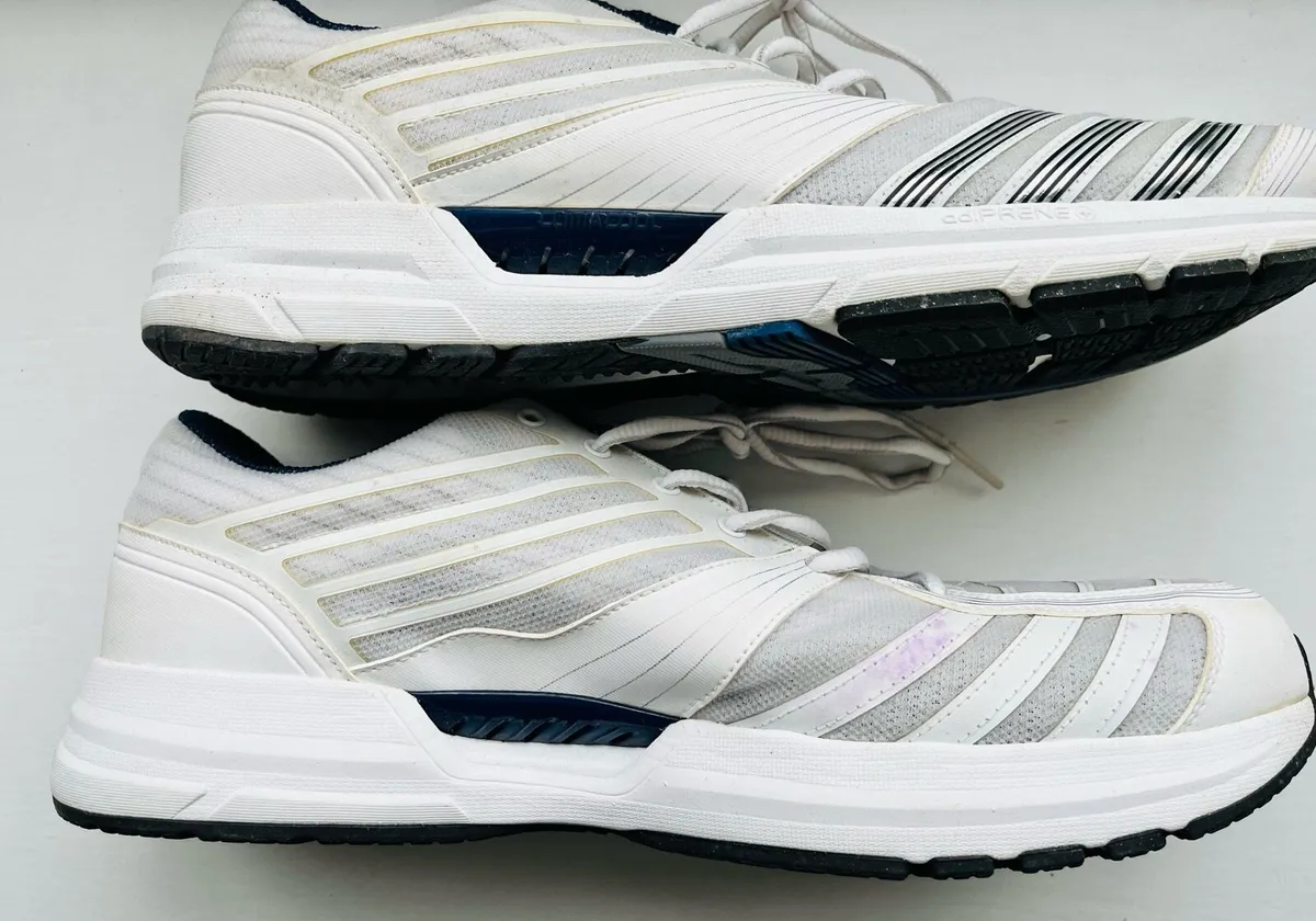 New Adidas runners - Image 3