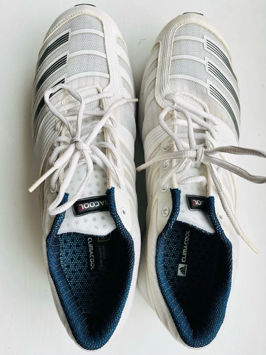 New Adidas runners - Image 4