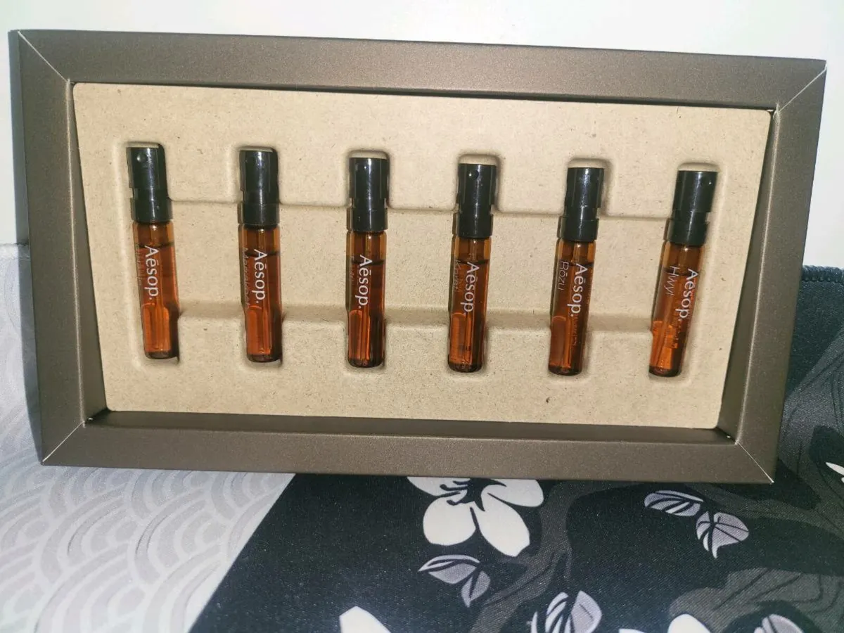 Fragrance - Image 1