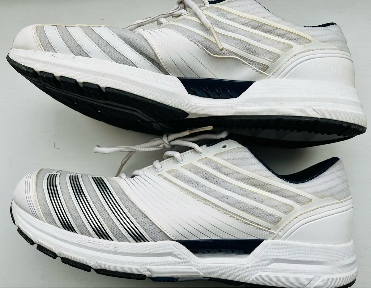 New adidas runners - Image 1