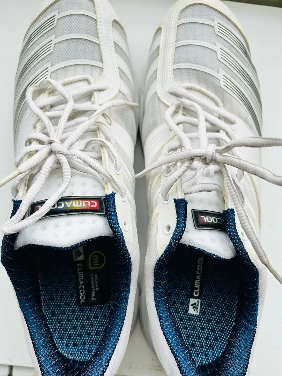 New adidas runners - Image 2