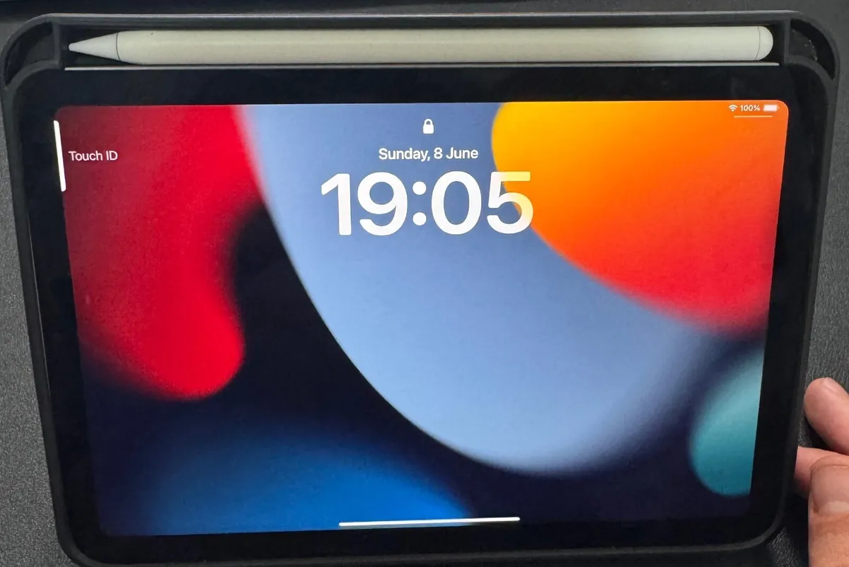iPad Mini 2022 (6th generation) - Image 2