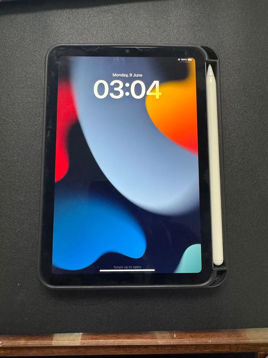 iPad Mini 2022 (6th generation) - Image 1