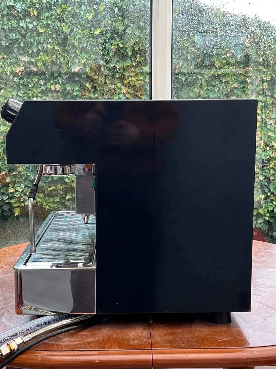 Coffee machine and grinder Fracino Bambino - Image 3