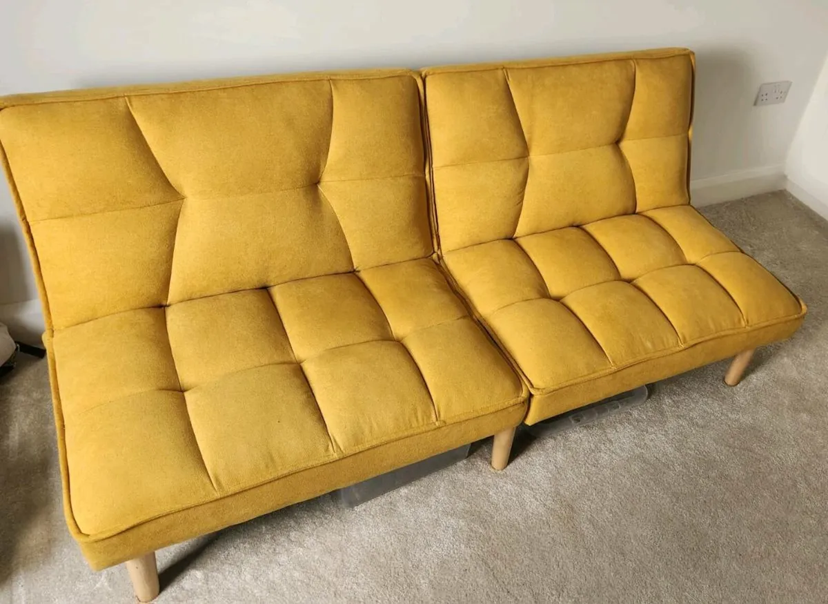 Sofa Bed