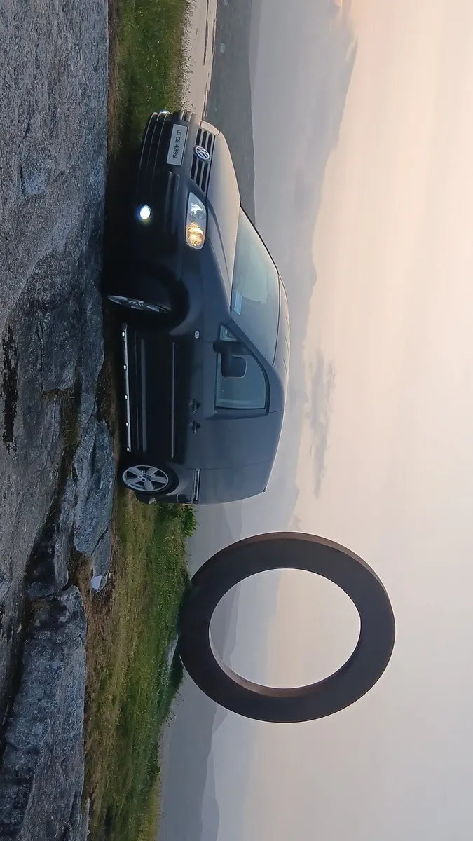 Caddy - Image 1