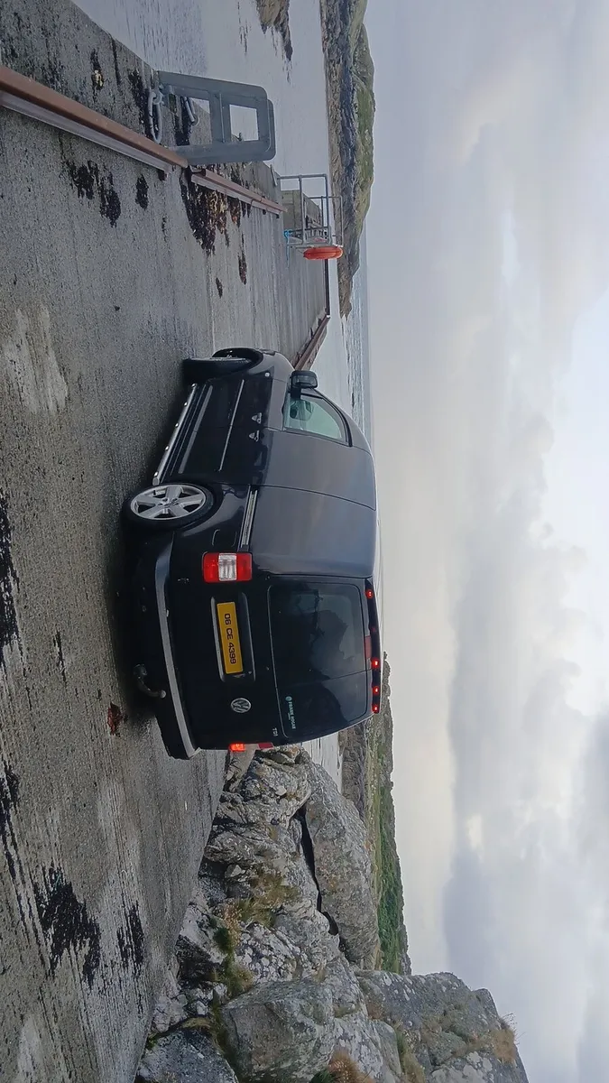Caddy - Image 2