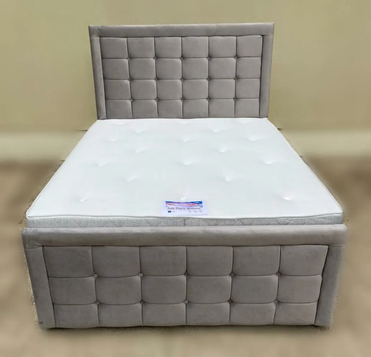 New Bumper Divan Beds In Stock - Image 4