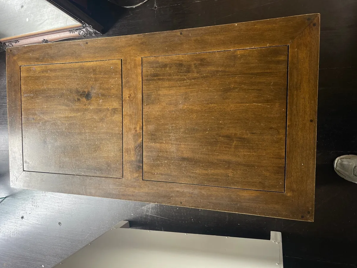 Coffee table - Image 2