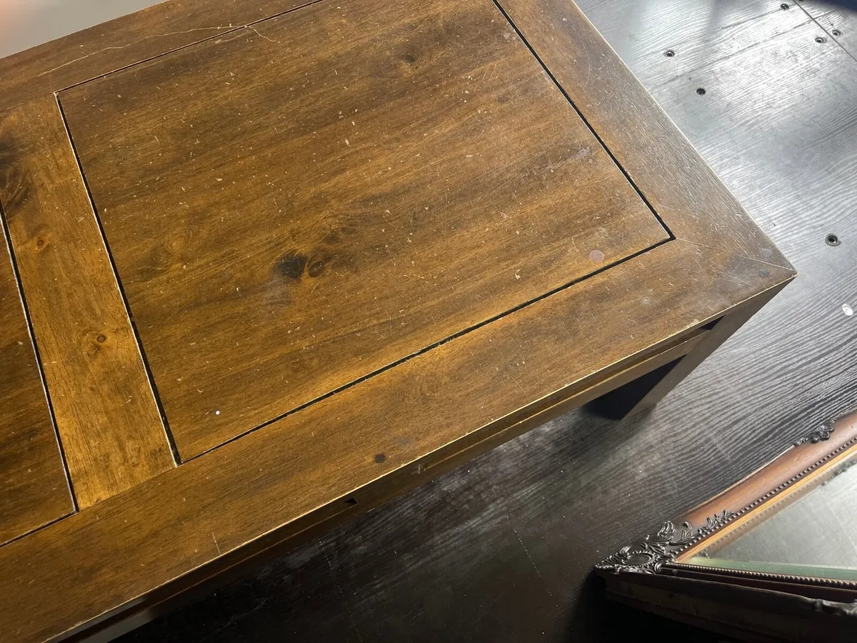 Coffee table - Image 3