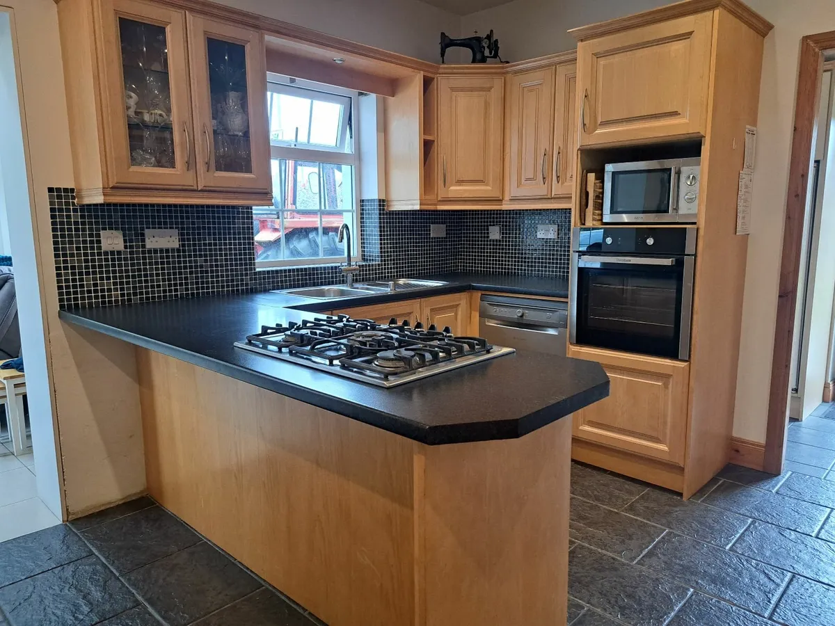 Kitchen - Image 1