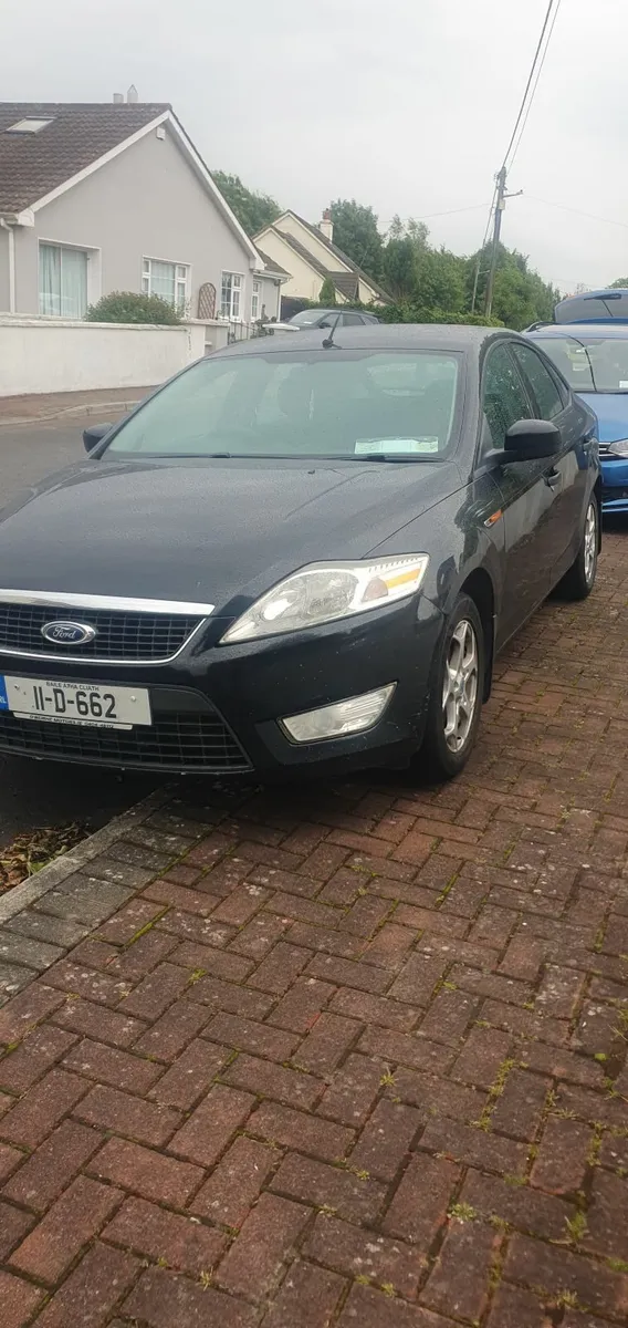 Ford Mondeo 2011 - Image 2