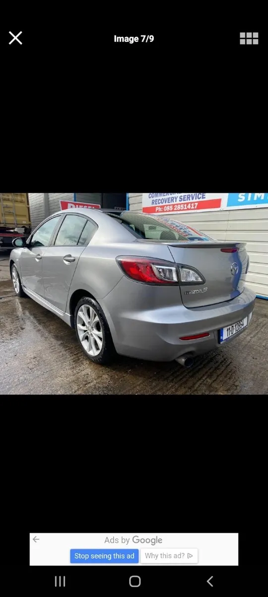 Mazda Mazda3 2011 - Image 2