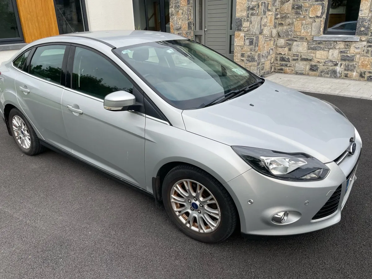Ford Focus - Image 1