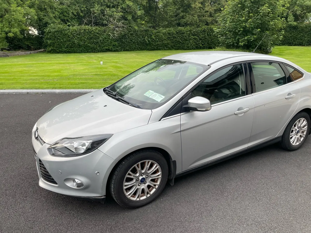 Ford Focus - Image 2