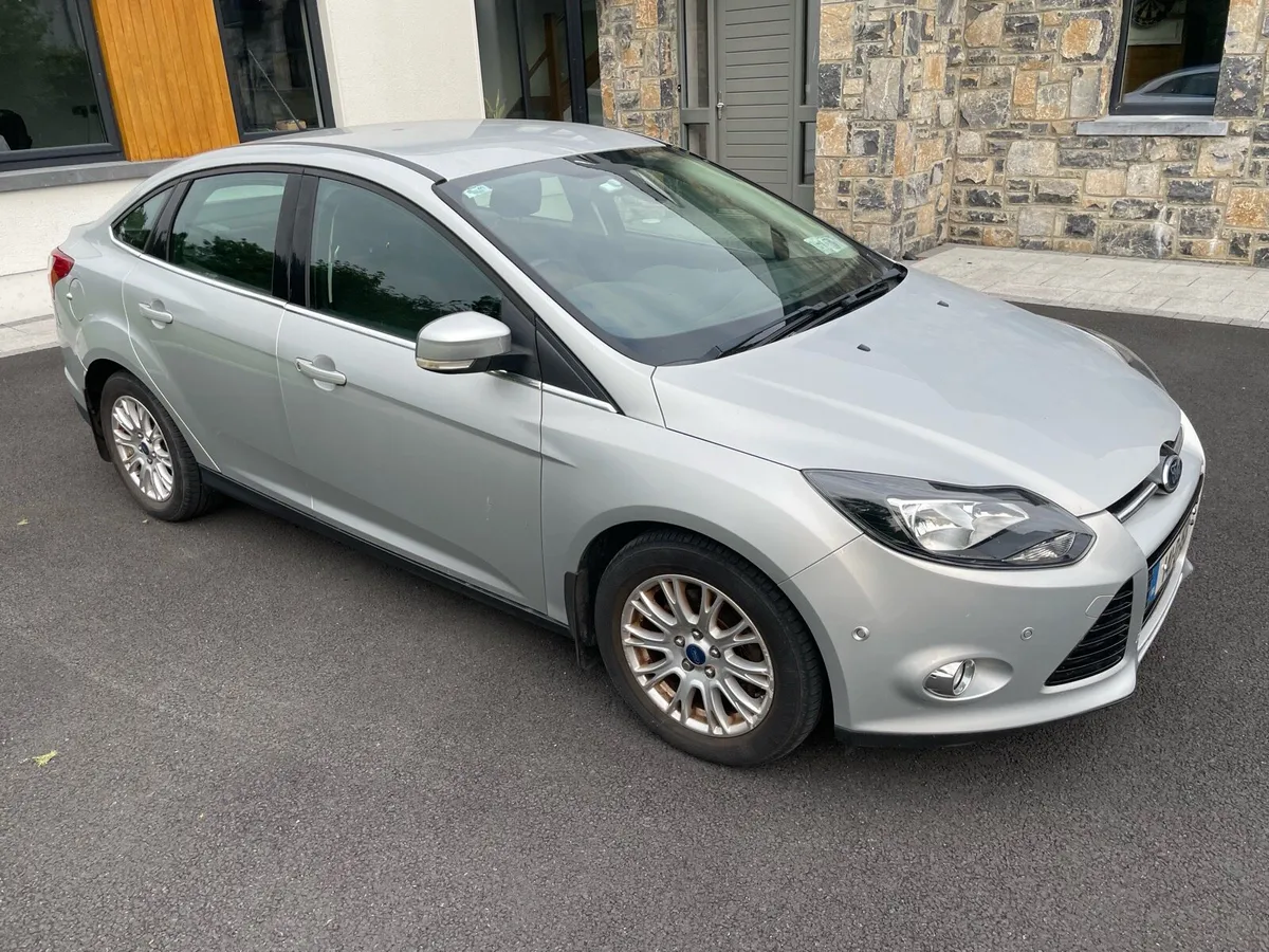 Ford Focus - Image 4