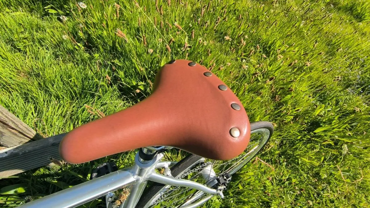 City bike size M - Image 2