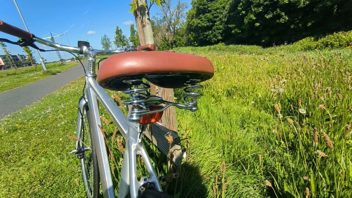 City bike size M - Image 3