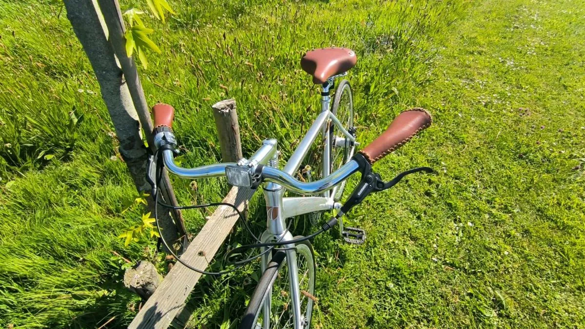 City bike size M - Image 4
