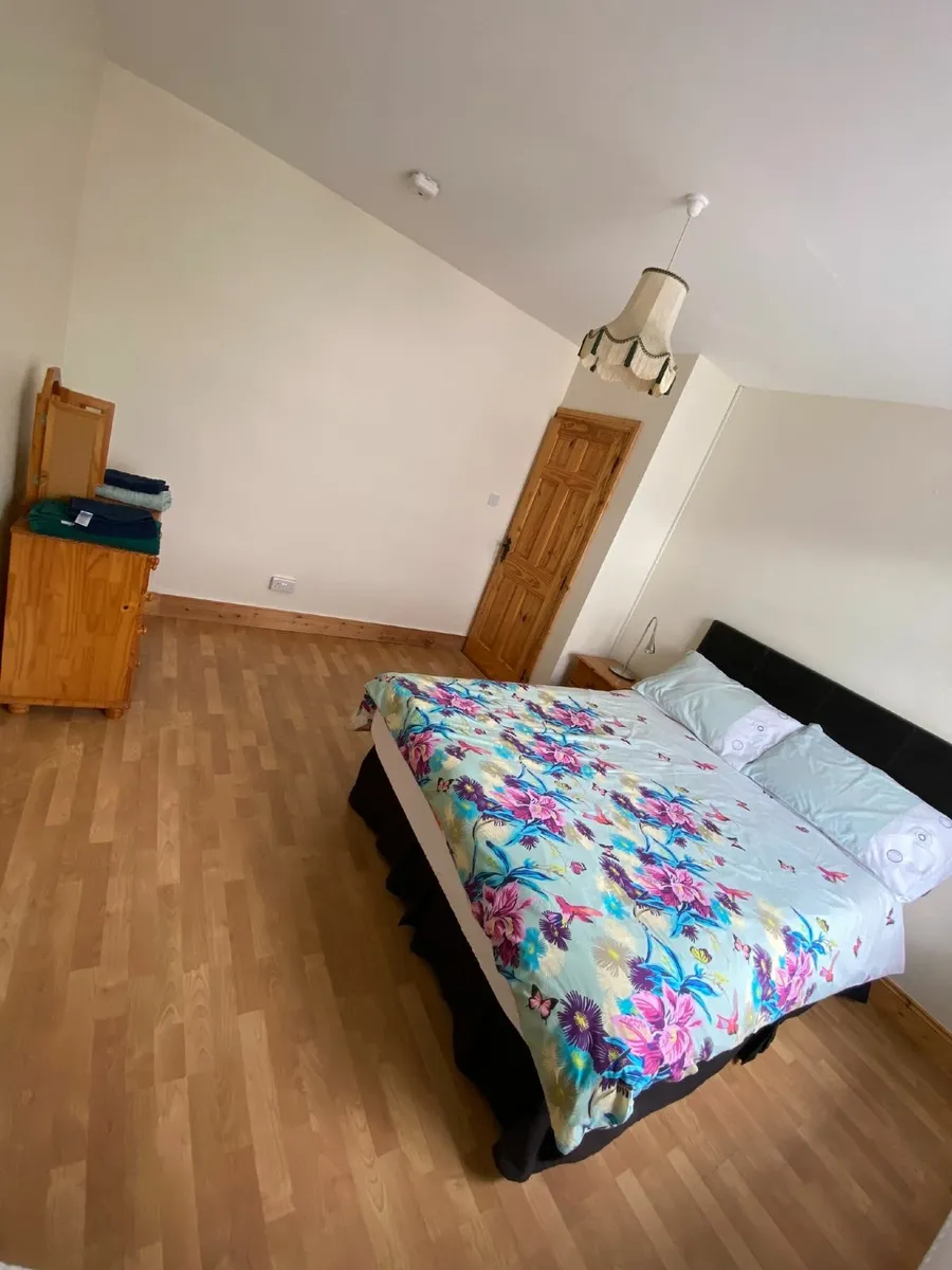 House for rent - Image 4