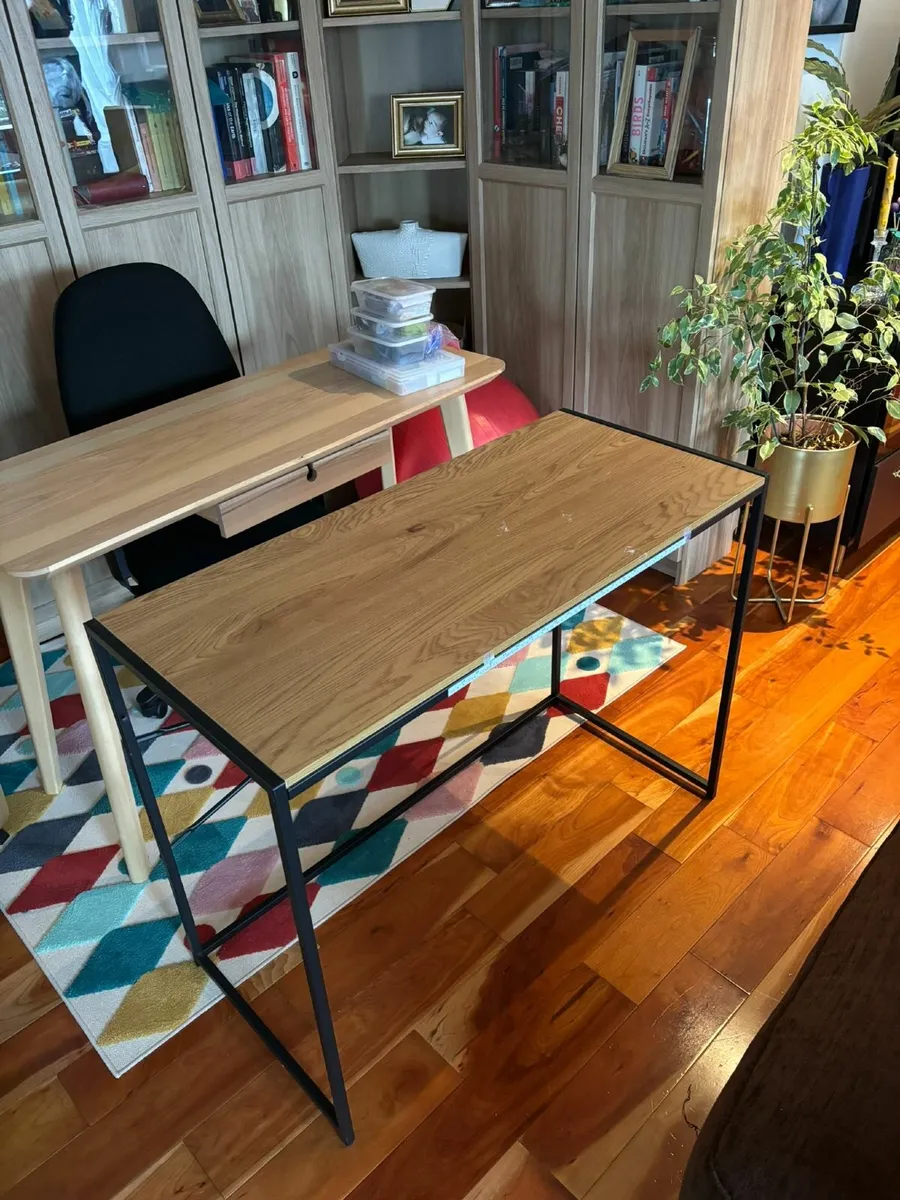 office desk