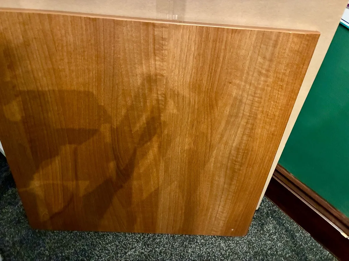 Kitchen doors - Image 1