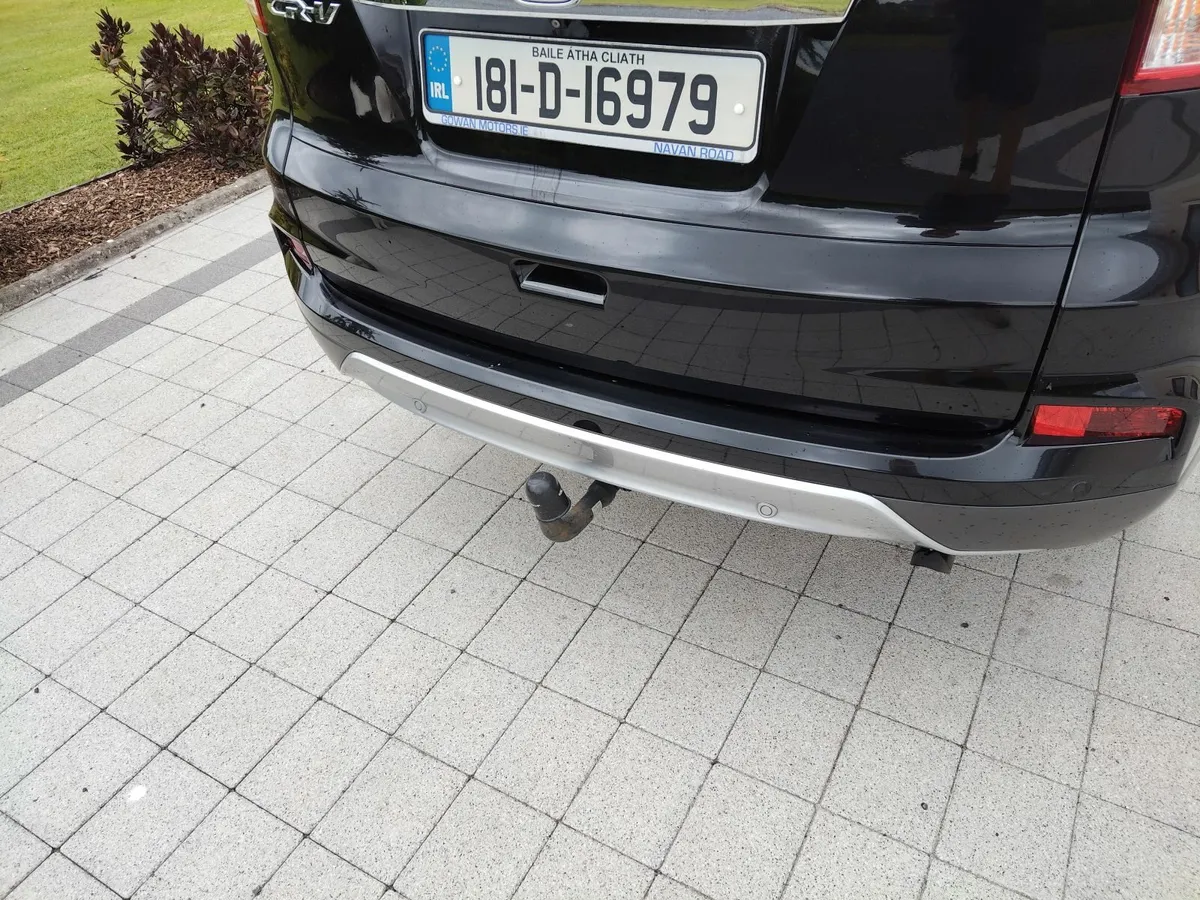 Honda CR-V 2018 - Image 3
