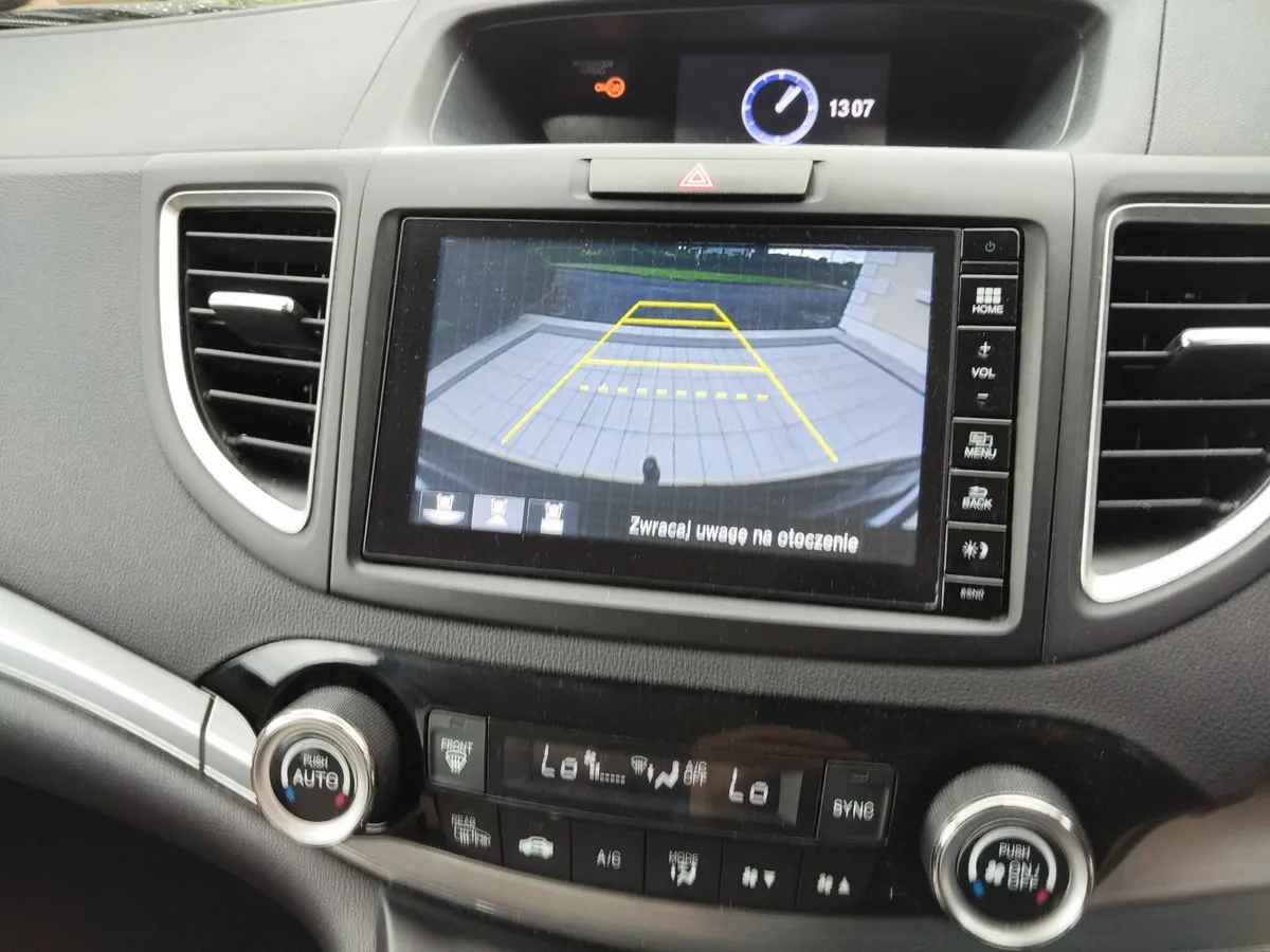Honda CR-V 2018 - Image 4