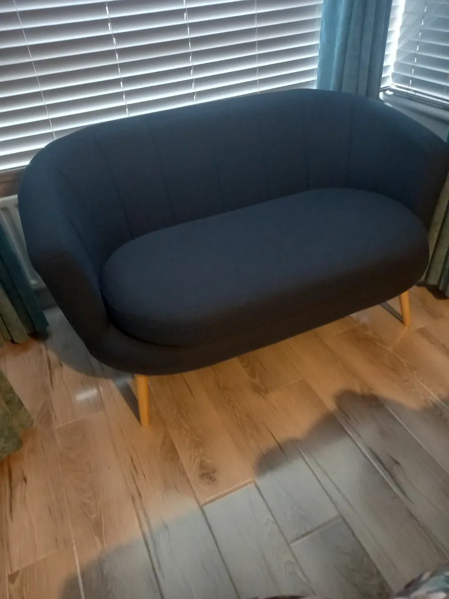 Sofa 2 Seater - Image 2