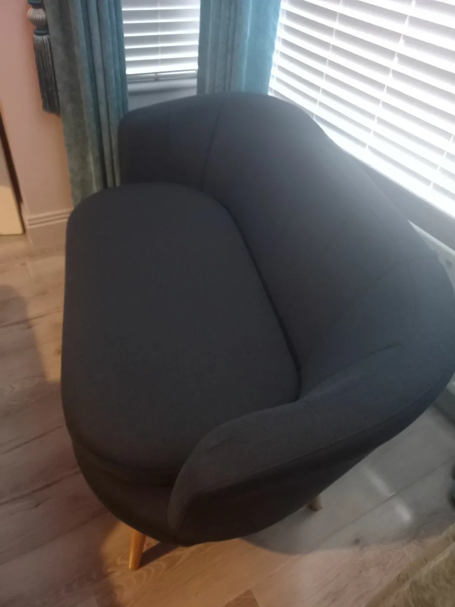 Sofa 2 Seater - Image 3
