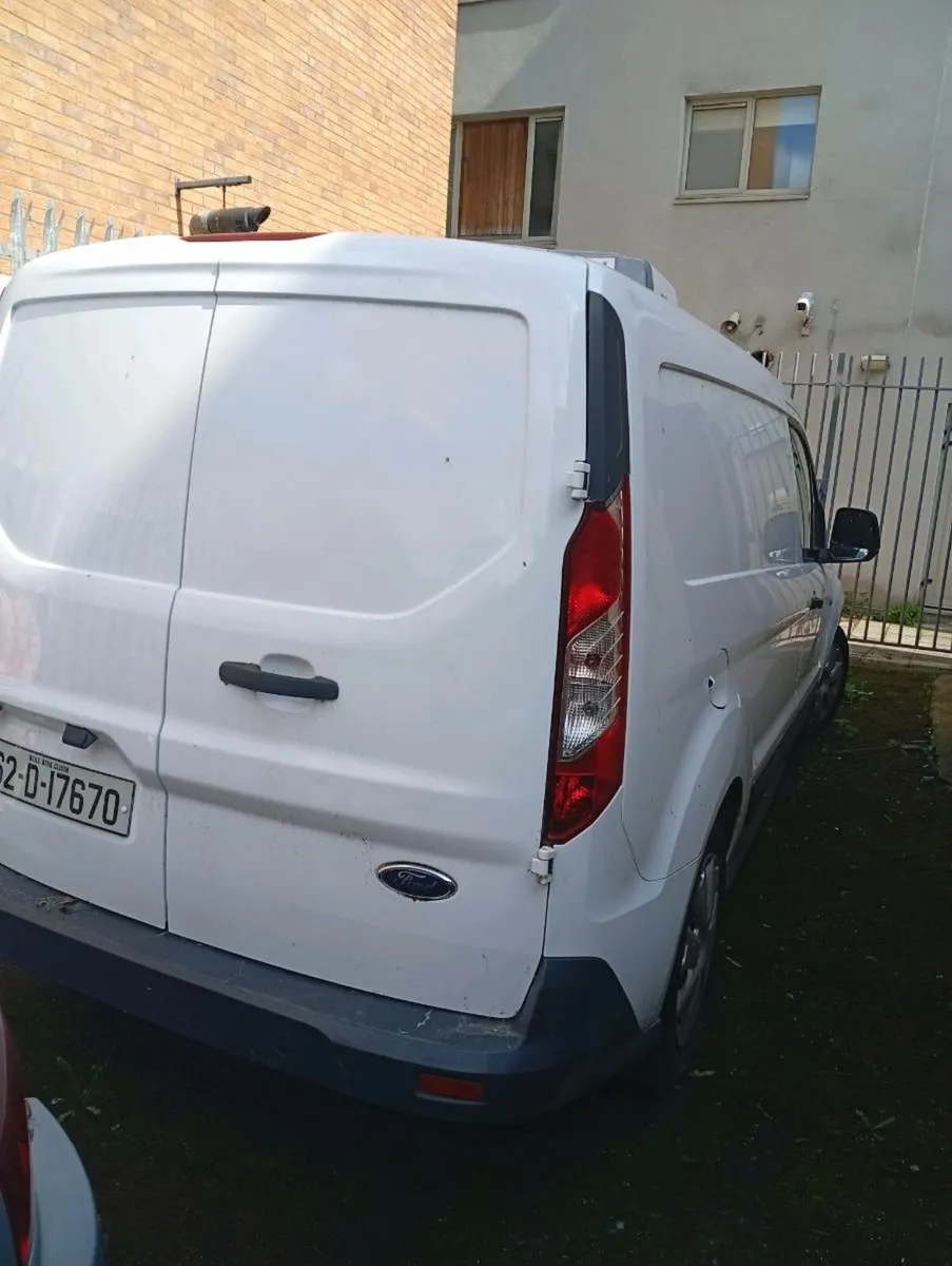 Ford Transit Connect - Image 3