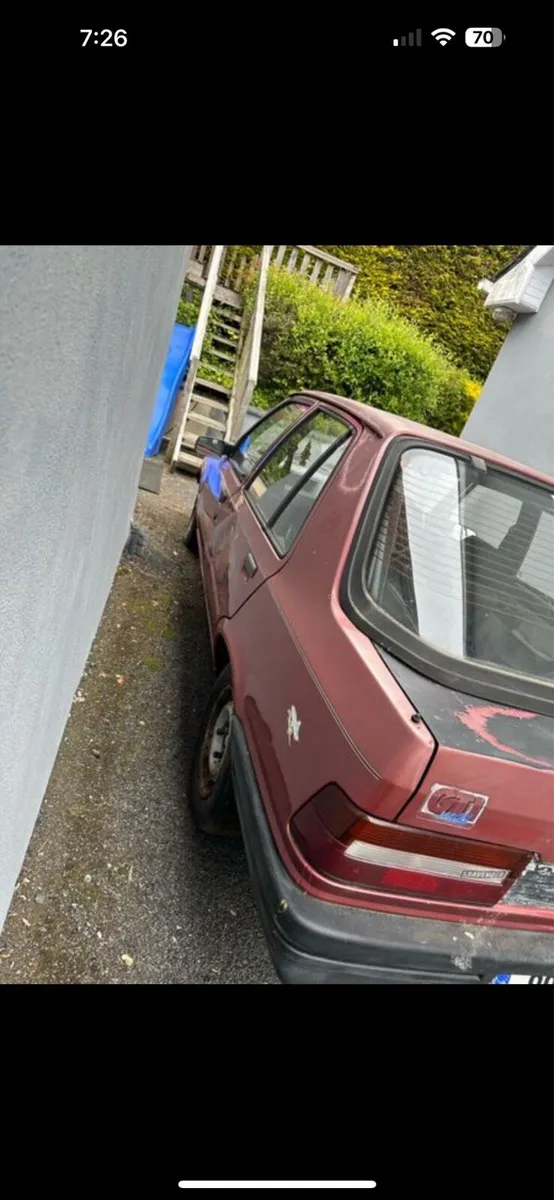 Peugeot 309 - Image 3
