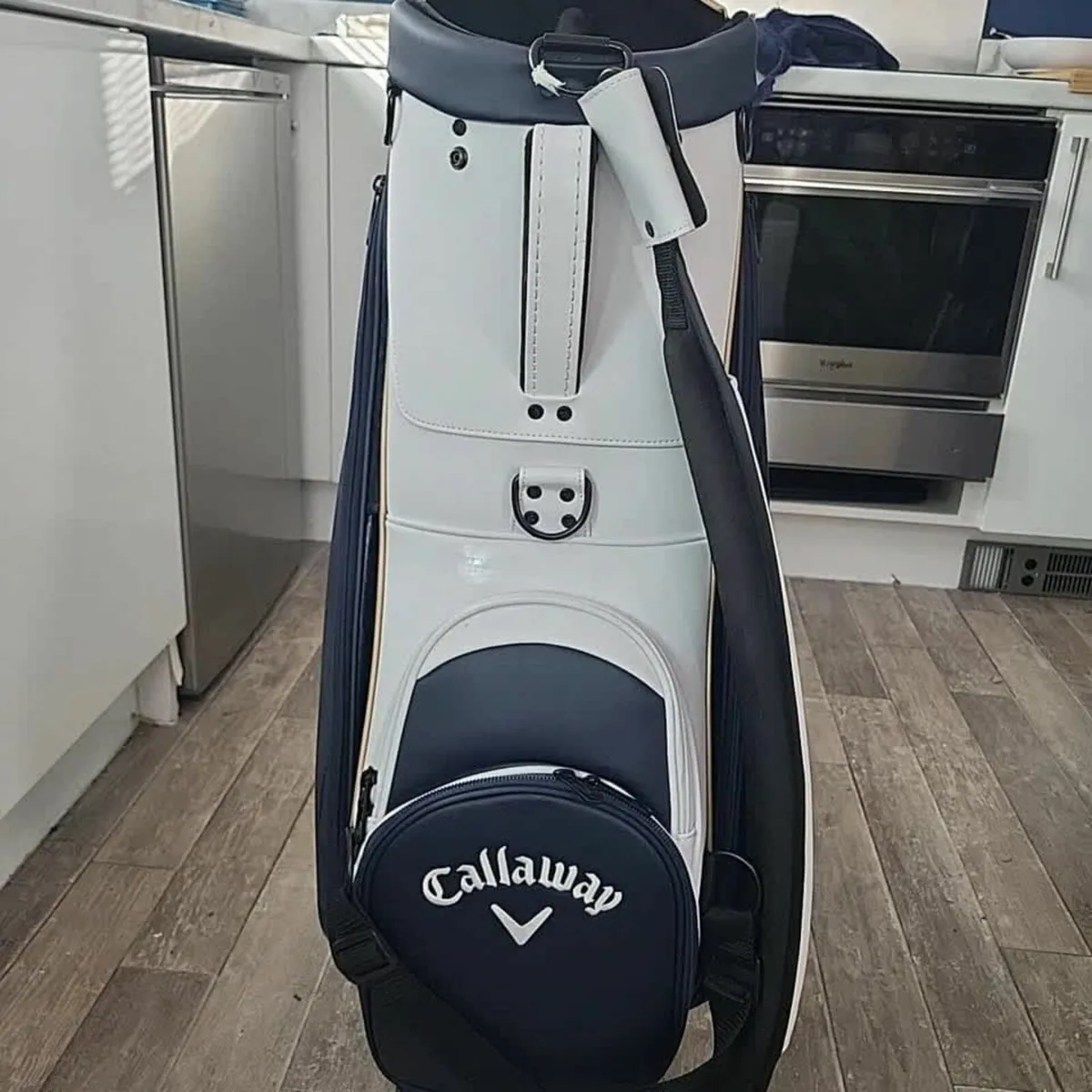 Callaway Paradym Tour Golf Bag - Image 2