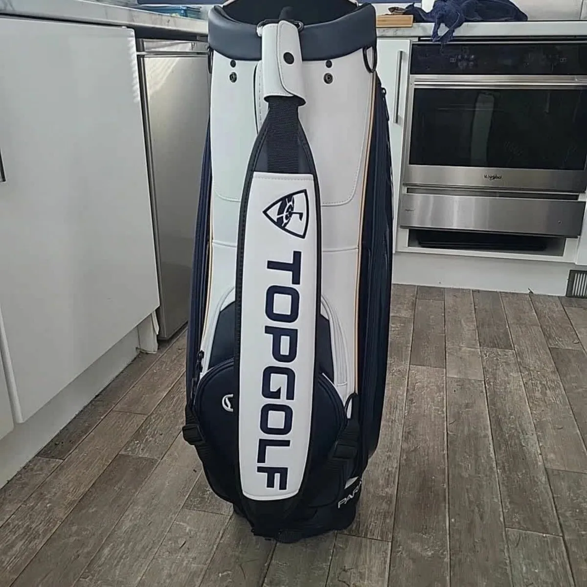 Callaway Paradym Tour Golf Bag - Image 3