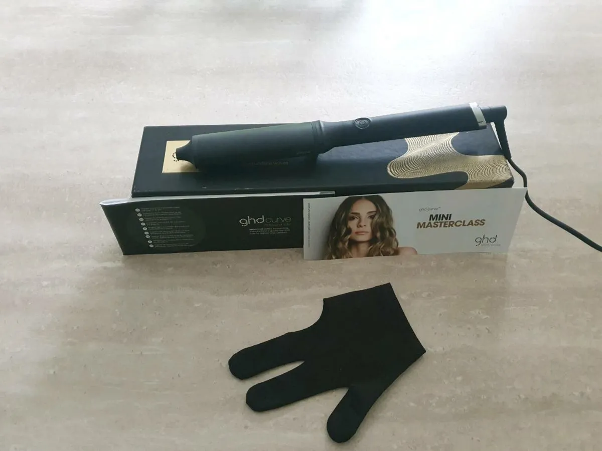 GHD CURVE CLASSIC WAVE WAND - Image 1