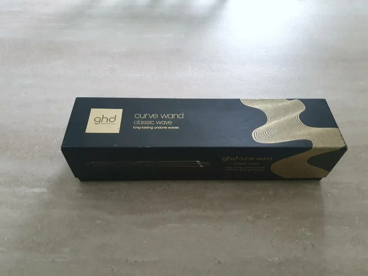 GHD CURVE CLASSIC WAVE WAND - Image 3