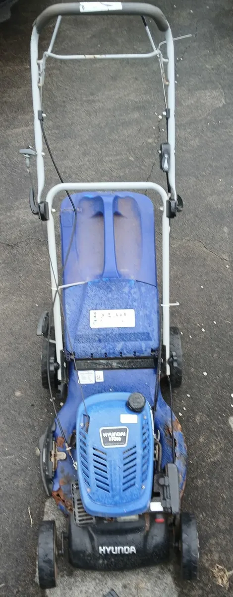 Lawnmower - Image 1