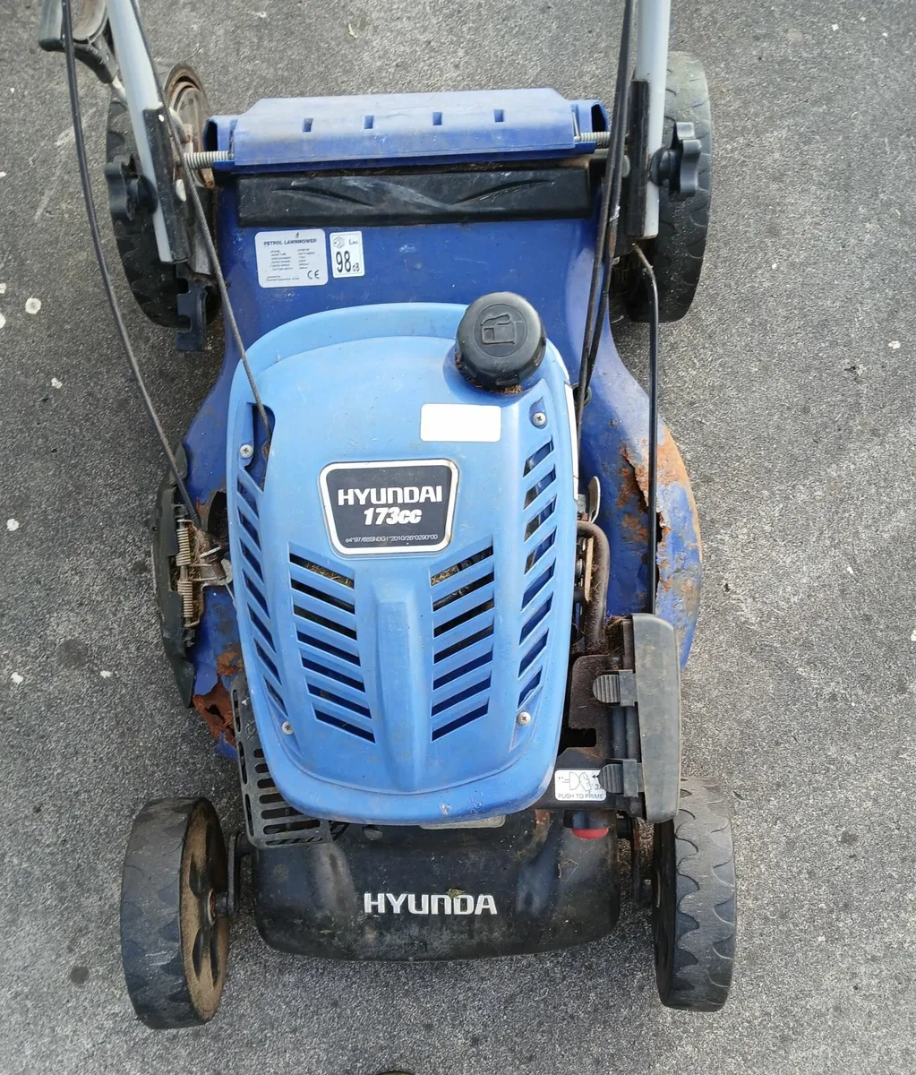 Lawnmower - Image 2