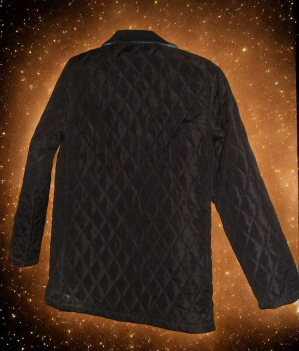 BNWT Ladies Pierre Cardin Padded Jacket - Image 2