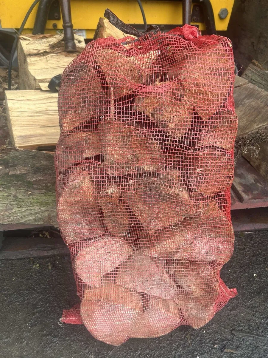 Kiln dry firewood for sale - Image 3